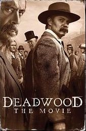 Deadwood: The Movie