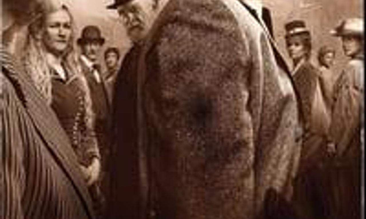 header image for Deadwood: The Movie