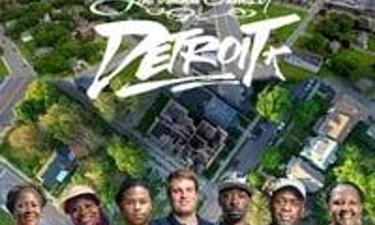 header image for The United States of Detroit