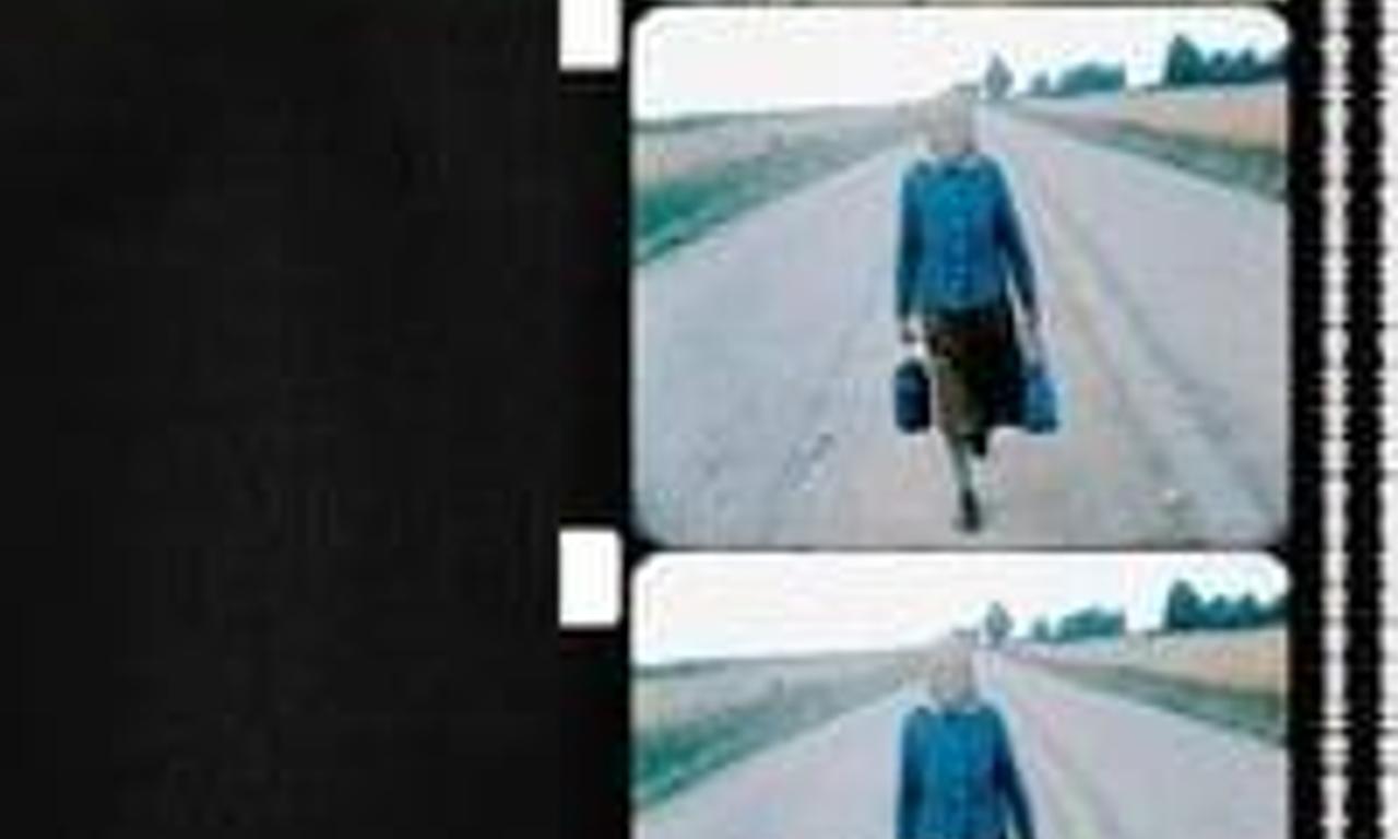 header image for Reminiscences of a Journey to Lithuania