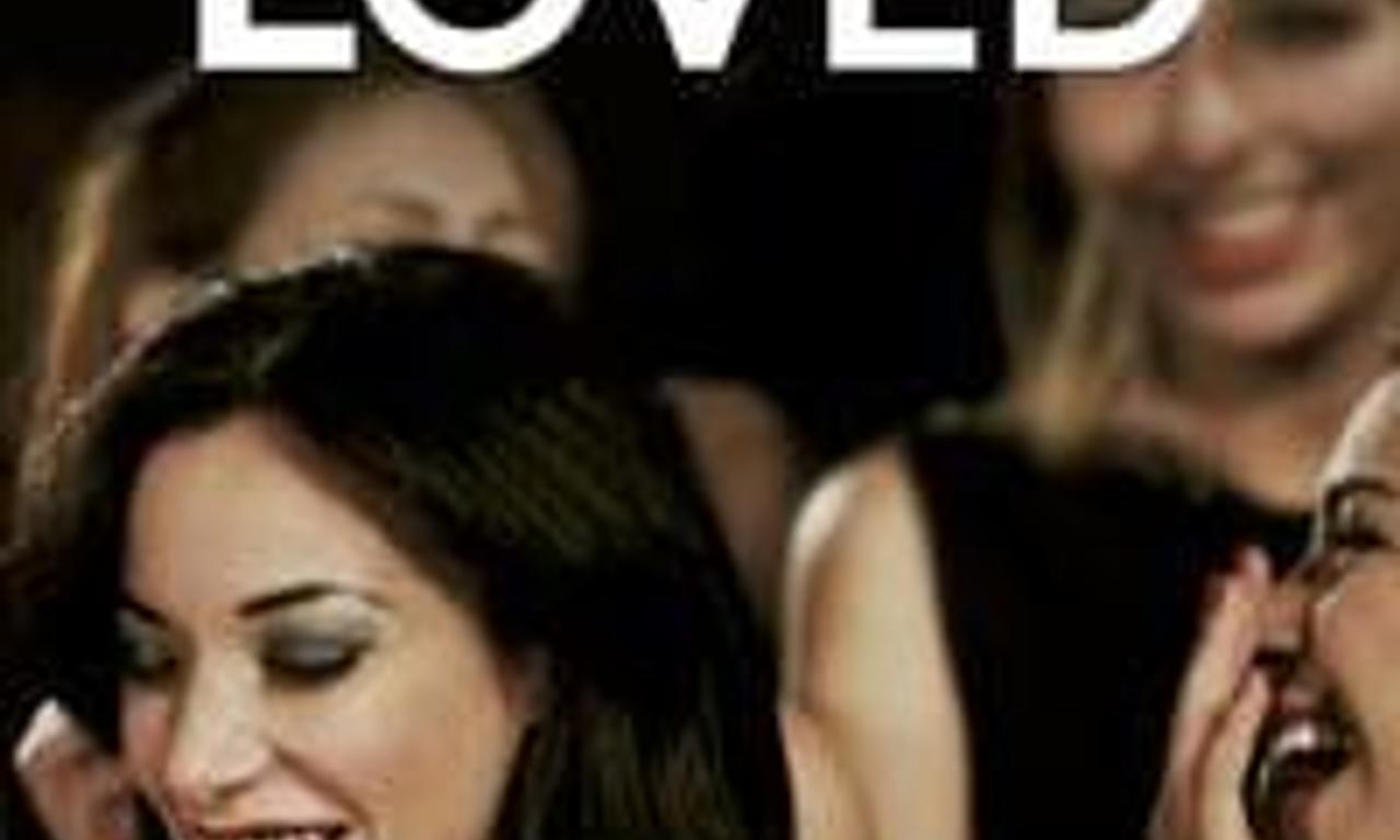 header image for Much Loved