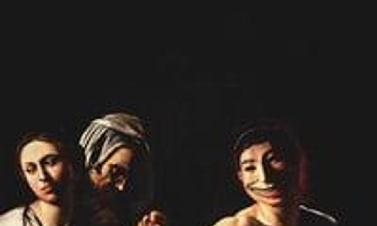 header image for Funny Face