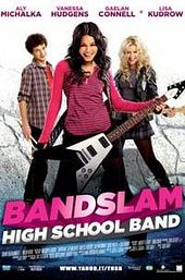 Bandslam