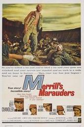Merrill's Marauders