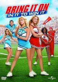 Bring it on hot sale full movie online