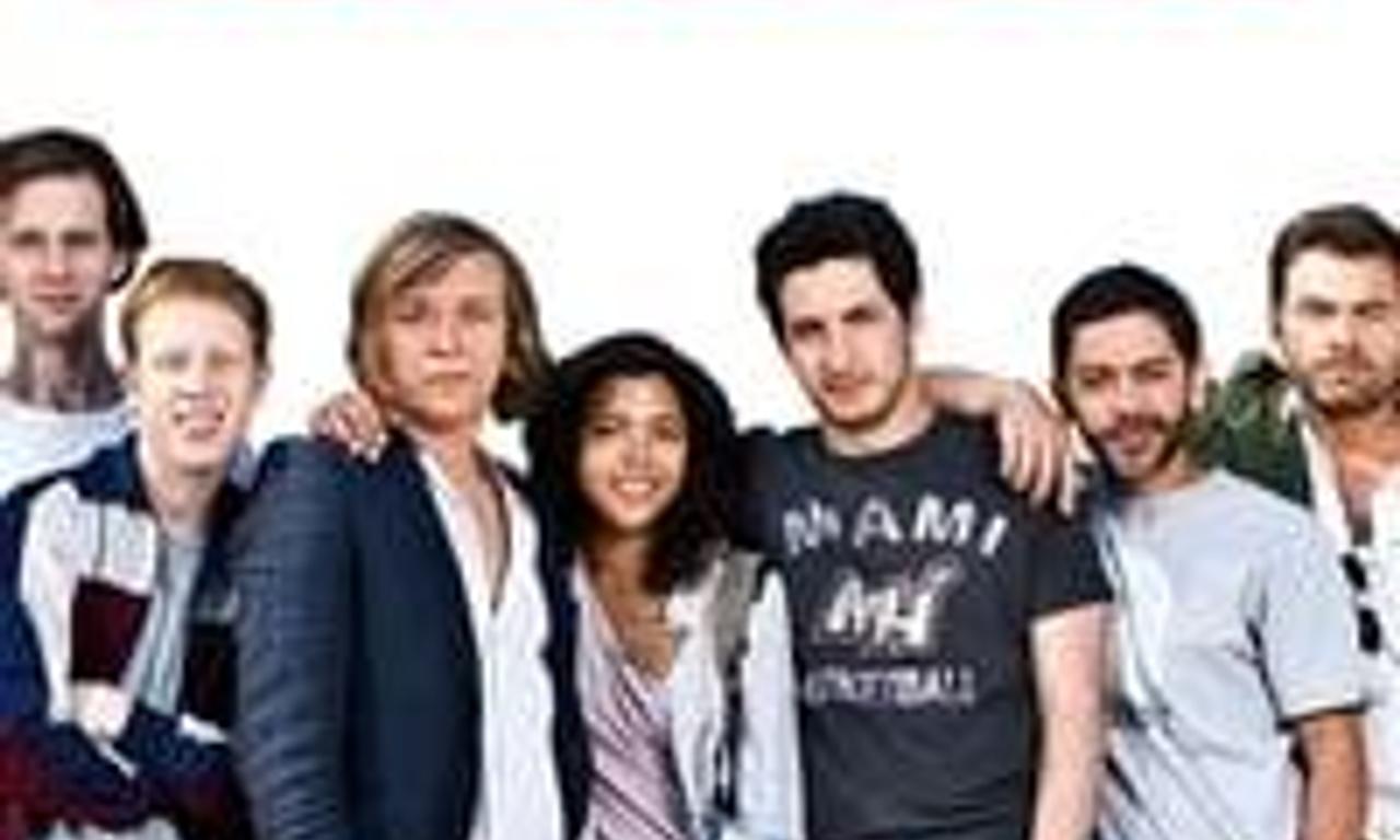 header image for Radiostars