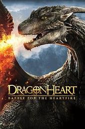 Dragonheart: Battle for the Heartfire