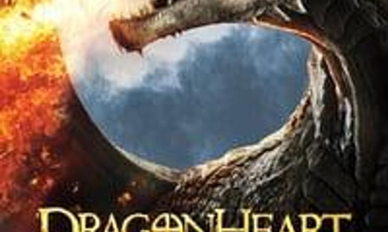 header image for Dragonheart: Battle for the Heartfire