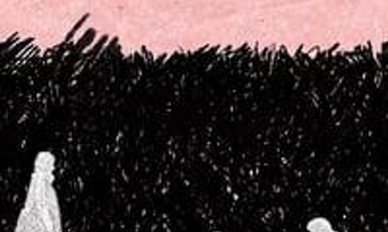 header image for Her Mothers