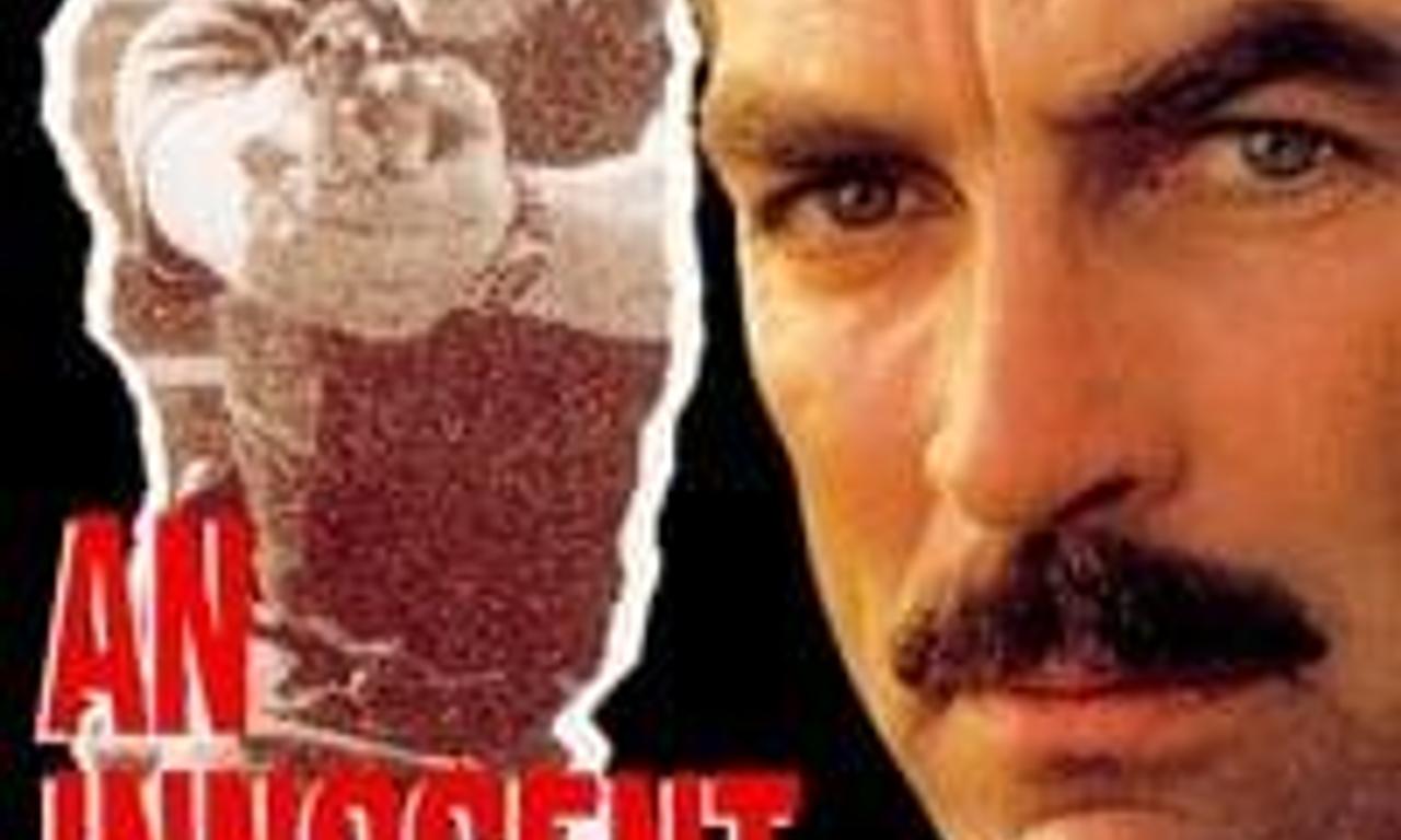 header image for An Innocent Man