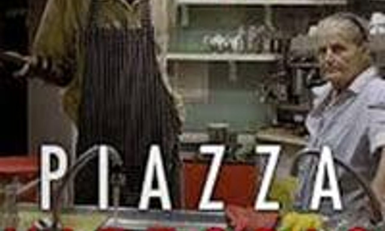 header image for Piazza Vittorio