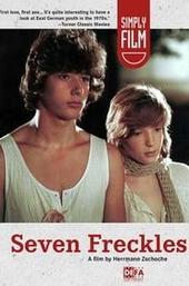 Seven Freckles