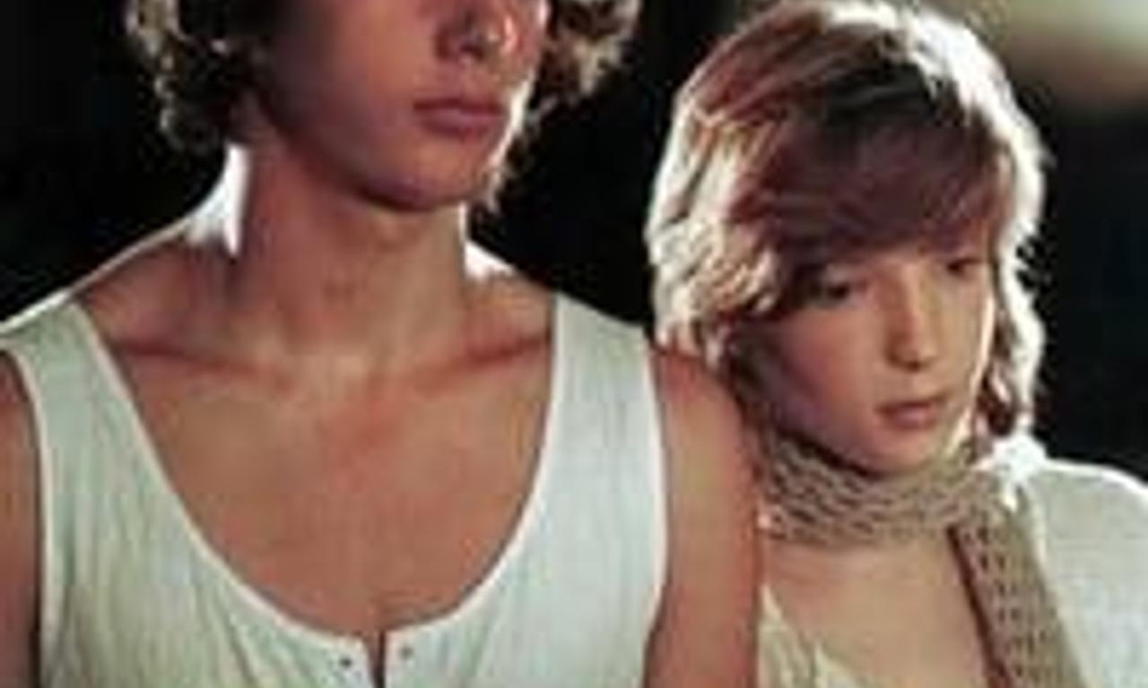 header image for Seven Freckles