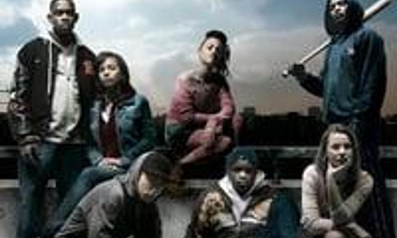 header image for Kidulthood