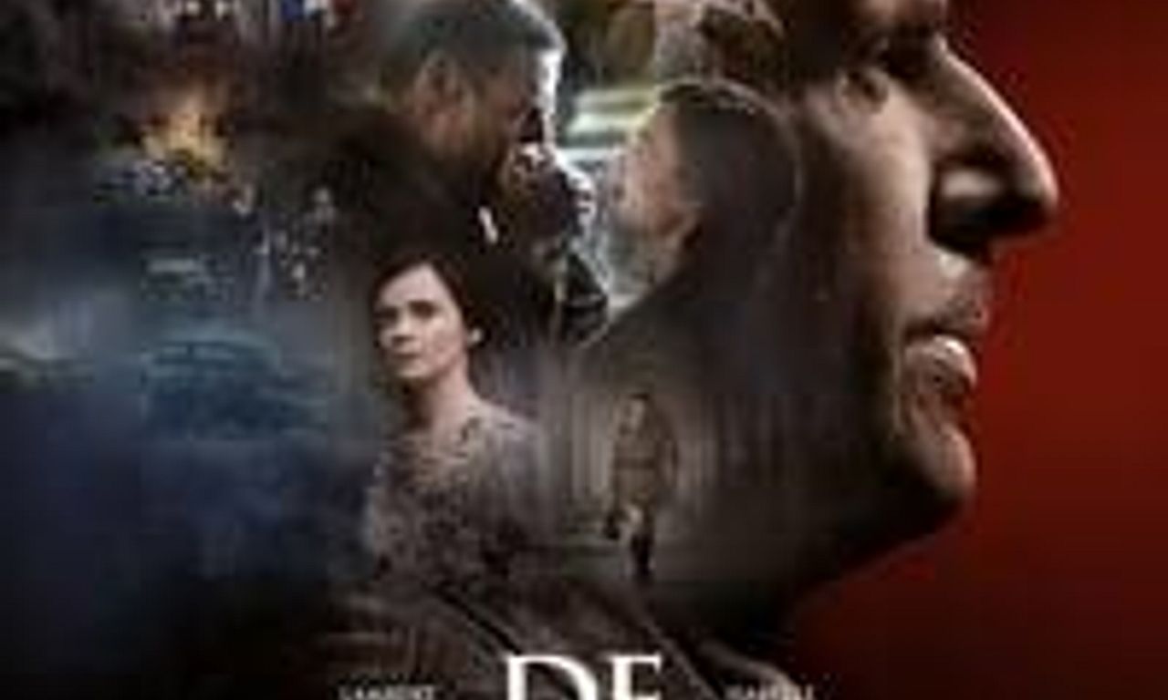 header image for De Gaulle