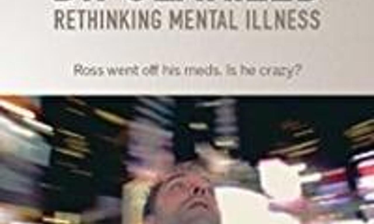 Bipolarized: Rethinking Mental Illness - Where to Watch and Stream ...