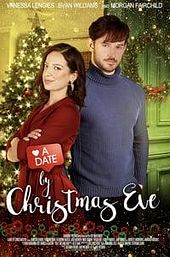 A Date by Christmas Eve