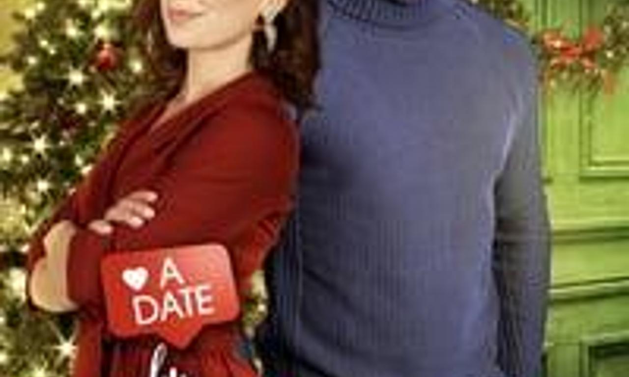 header image for A Date by Christmas Eve