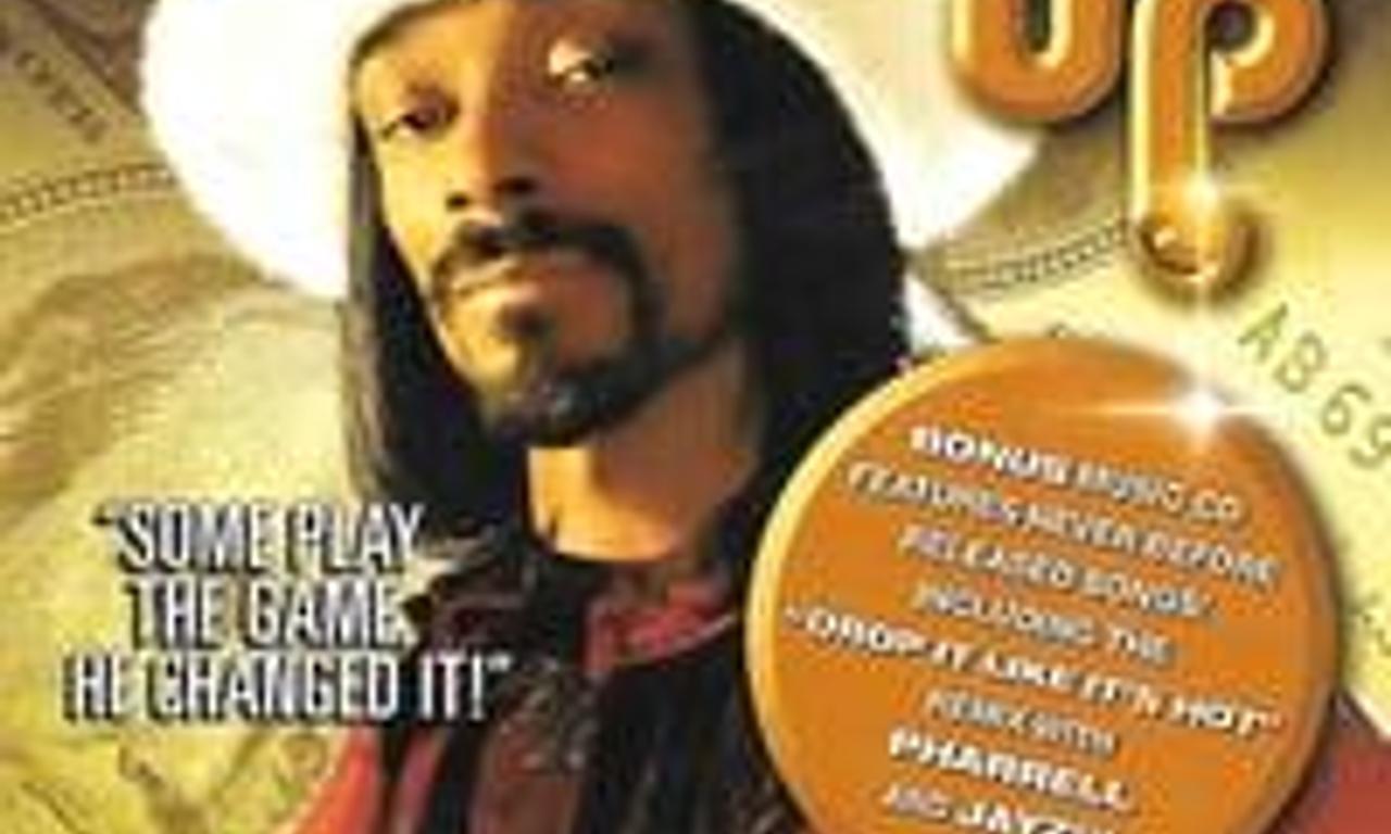 header image for Boss'n Up