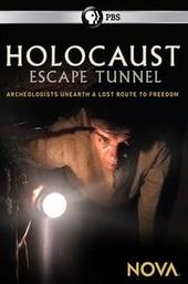 Holocaust Escape Tunnel