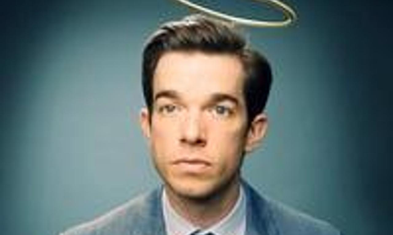 header image for John Mulaney: Kid Gorgeous at Radio City