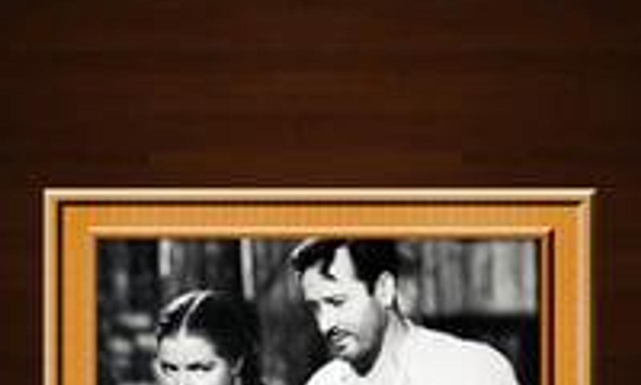 header image for The Woman I Lost