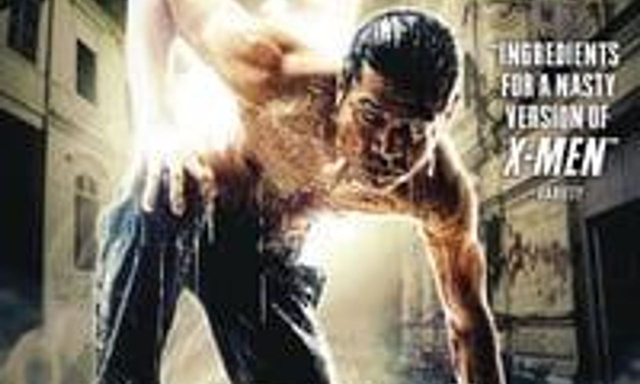 header image for Demon Warriors