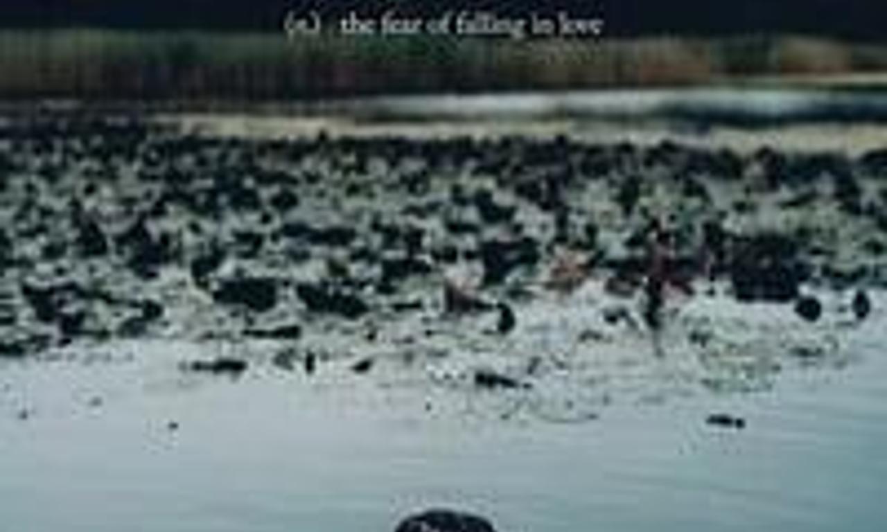 header image for As I Am