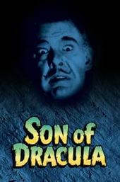 Son of Dracula