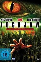 Lockjaw: Rise of the Kulev Serpent