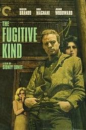 The Fugitive Kind