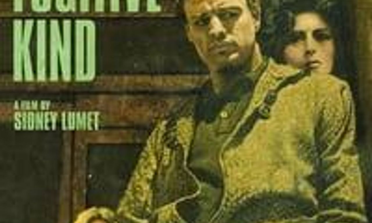 header image for The Fugitive Kind