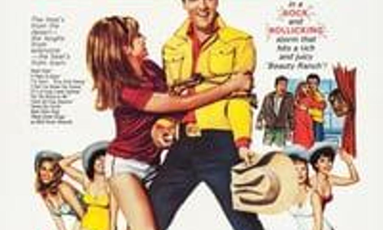 header image for Tickle Me