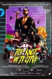 Top Knot Detective