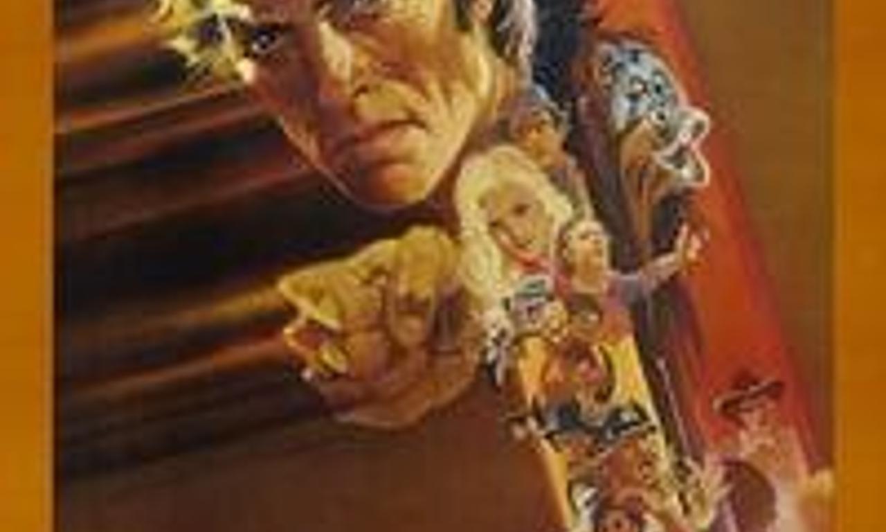 header image for Any Which Way You Can