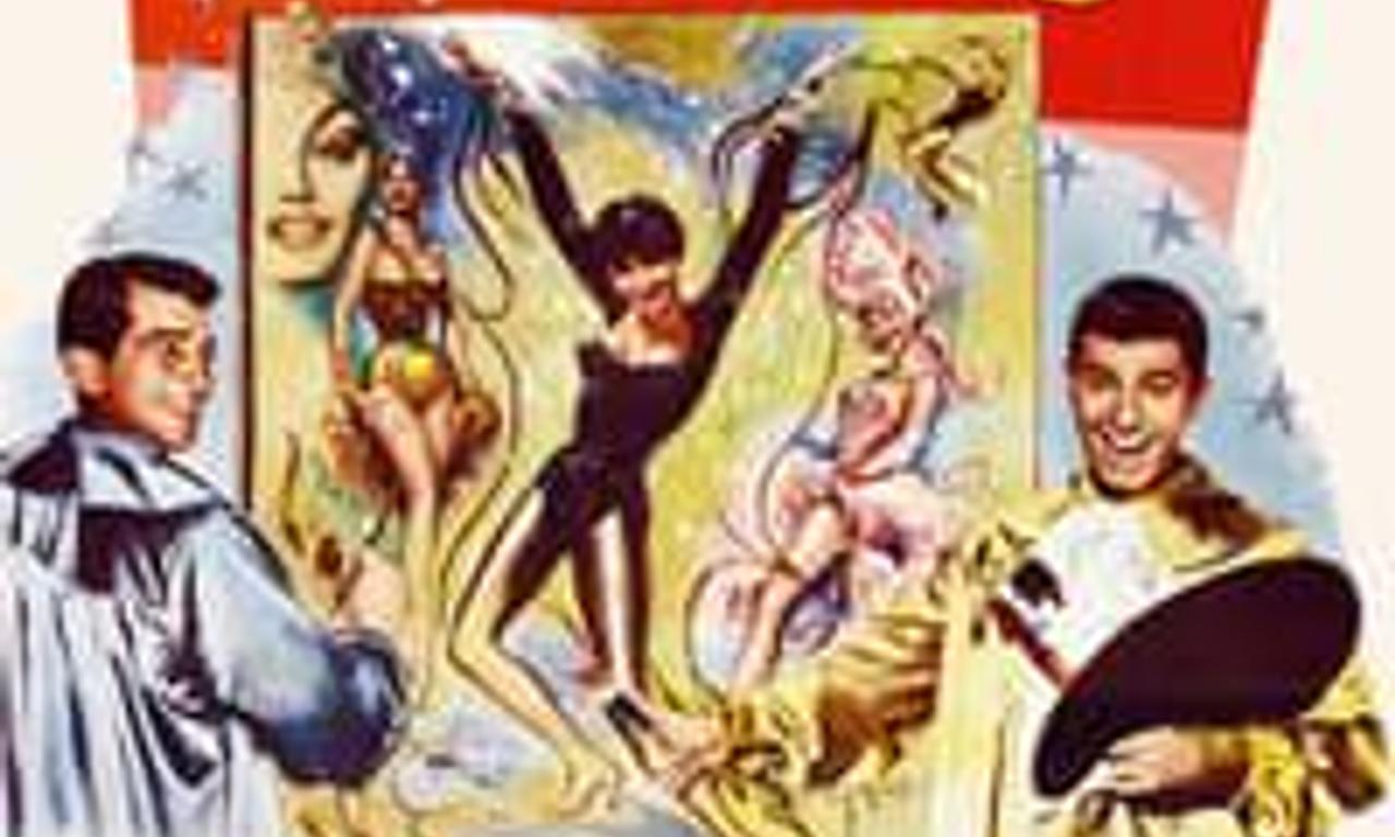 header image for Artists and Models