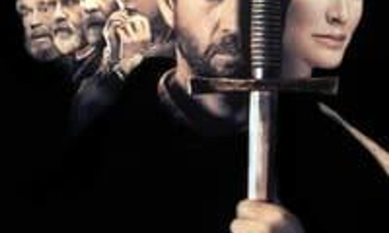 header image for Hamlet