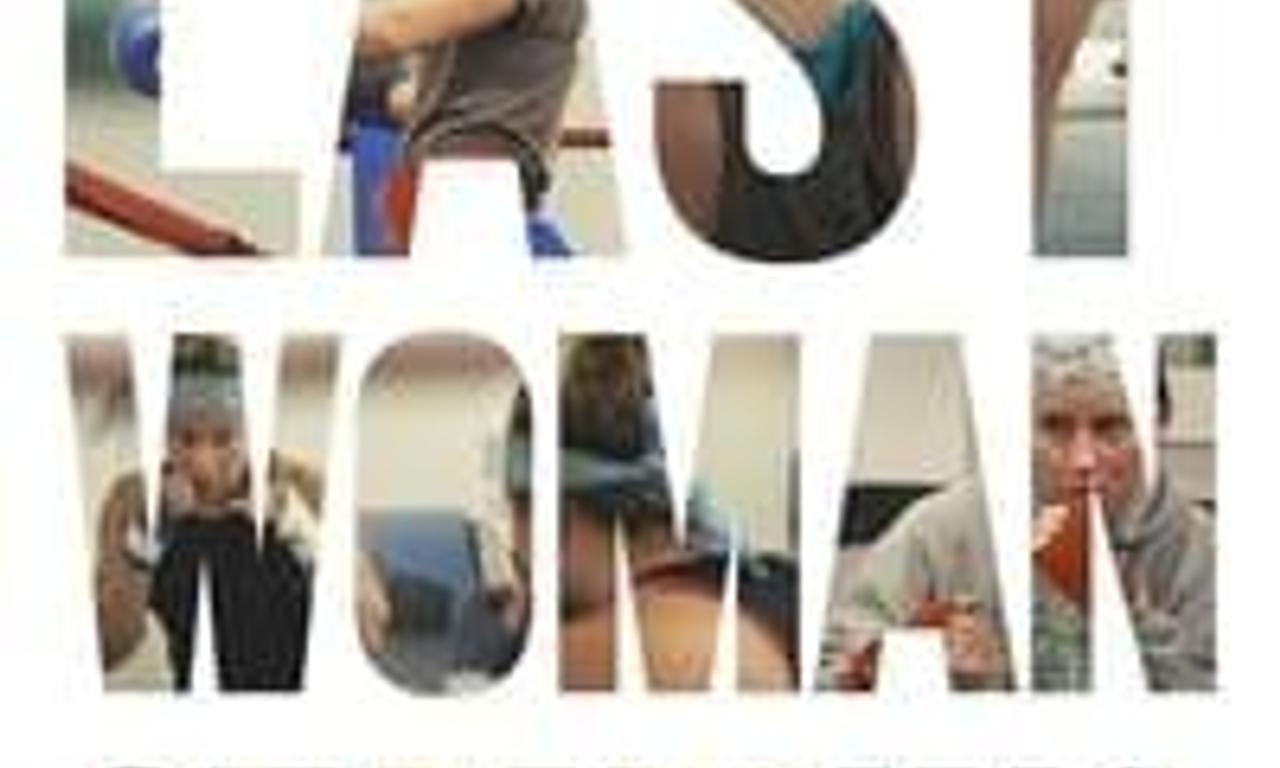 header image for Last Woman Standing