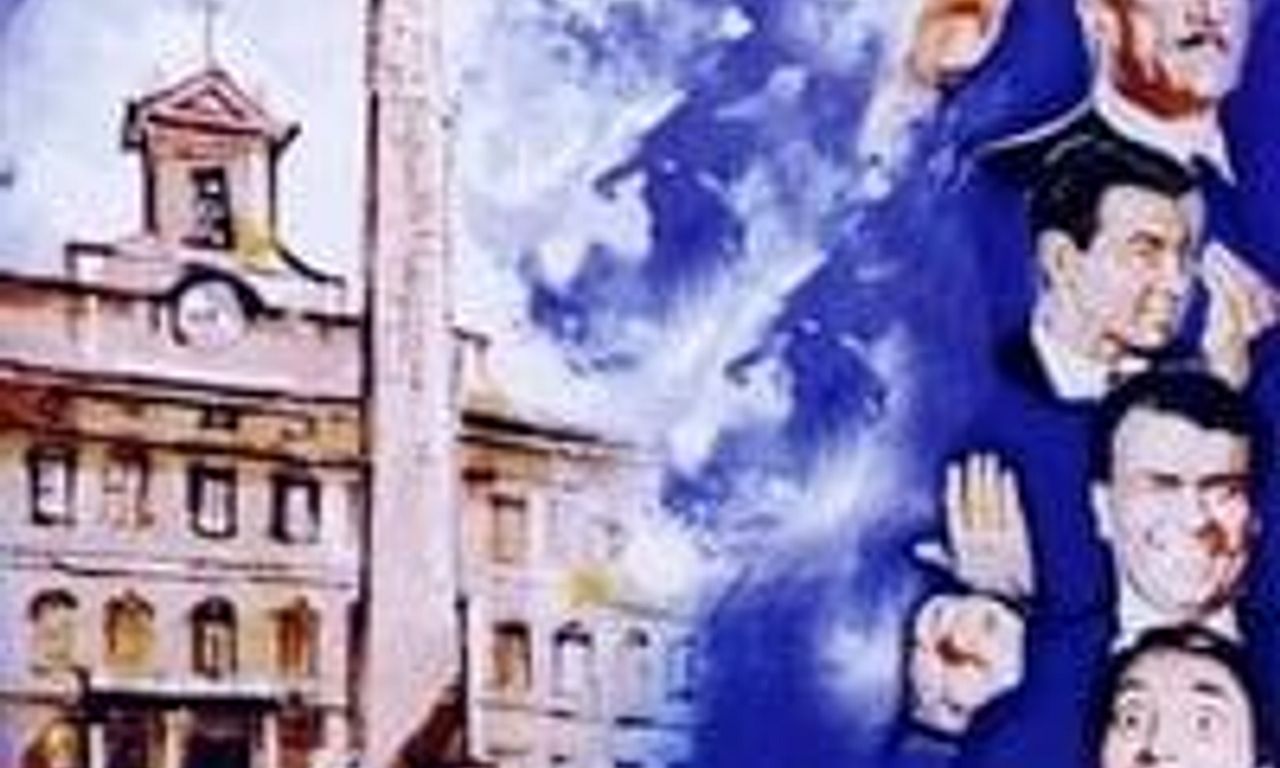 header image for Gli Onorevoli