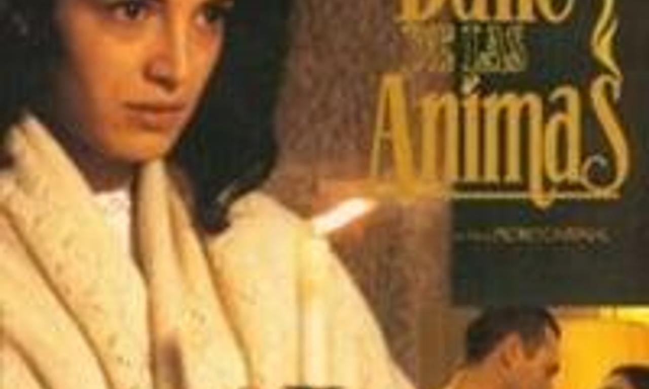 header image for El baile de las ánimas