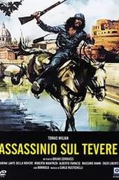 Assassination on the Tiber
