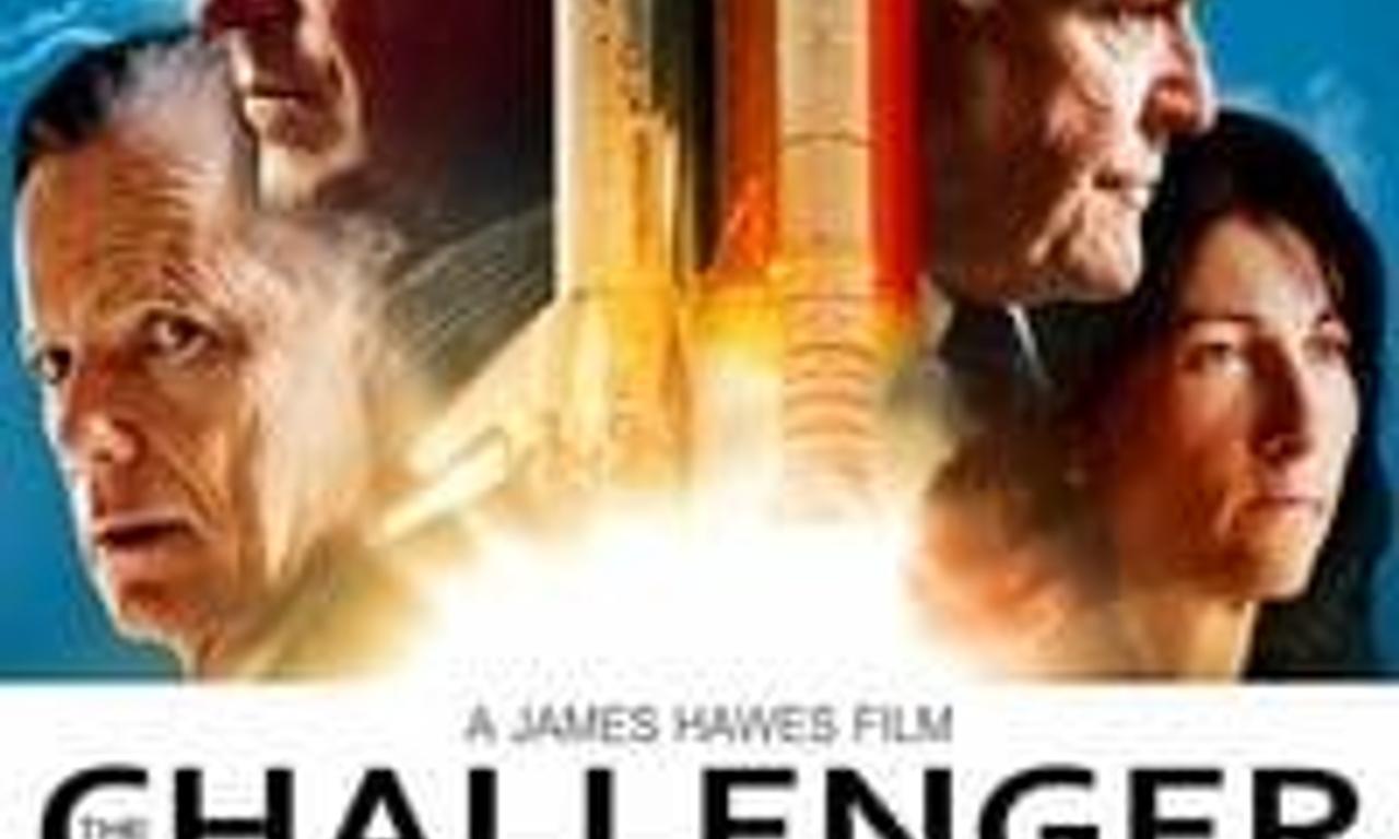 header image for The Challenger