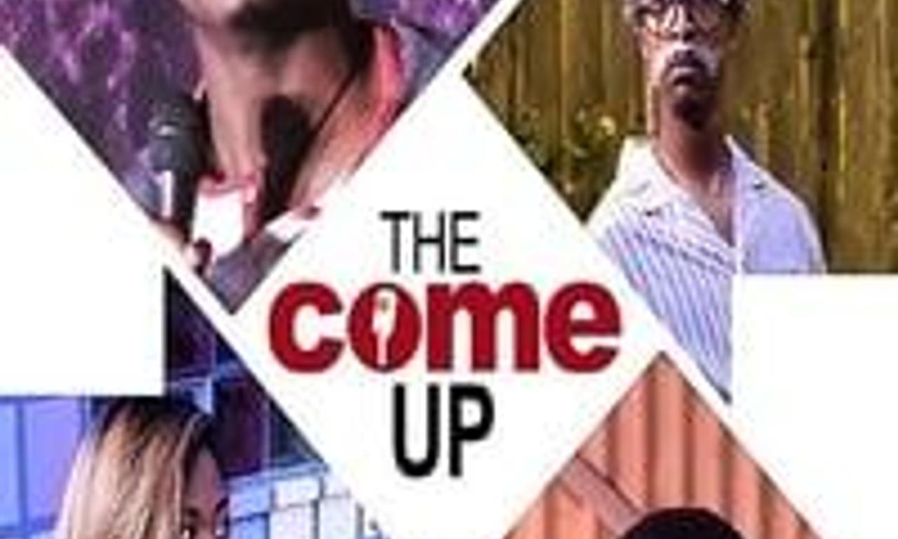 header image for The Come Up