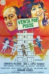 Venta por pisos