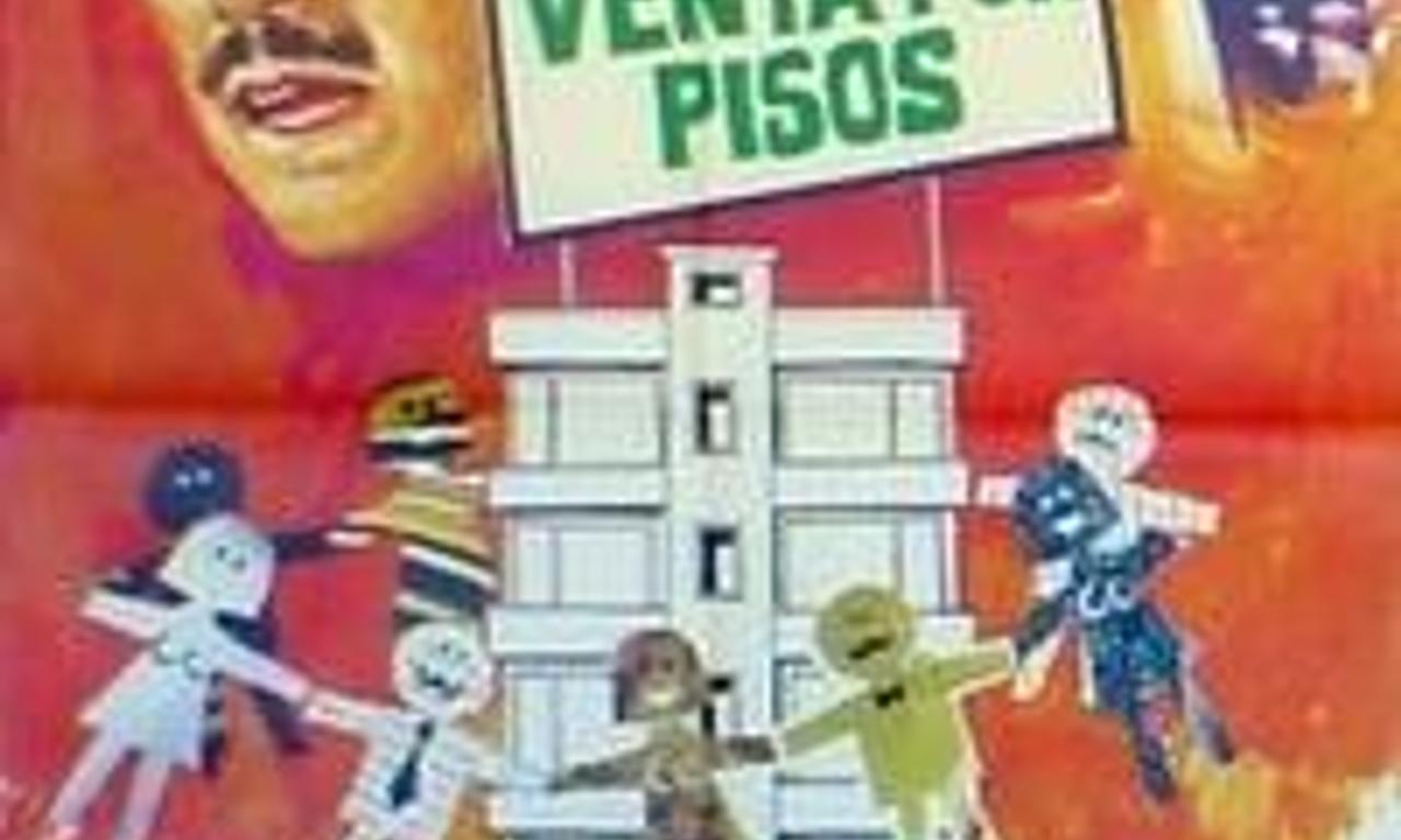 header image for Venta por pisos