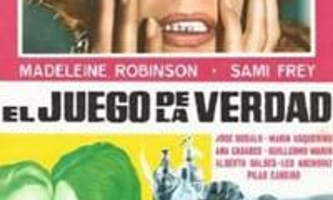 header image for El juego de la verdad