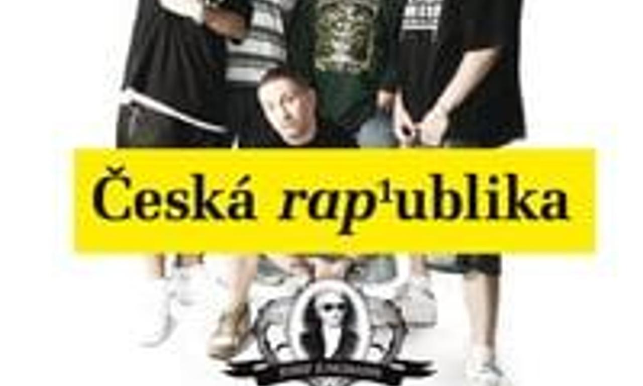 header image for Czech RAPublic