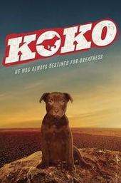 Koko: A Red Dog Story