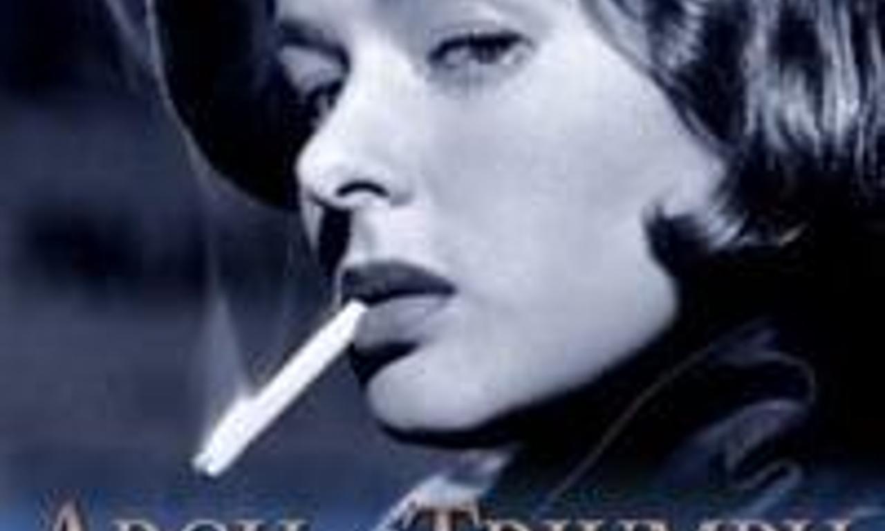 header image for Arch of Triumph