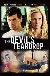 The Devil's Teardrop